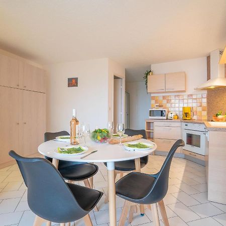 Studio Ulysse Plage-19 By Interhome La Grande-Motte Eksteriør bilde